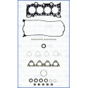 Pochette haute