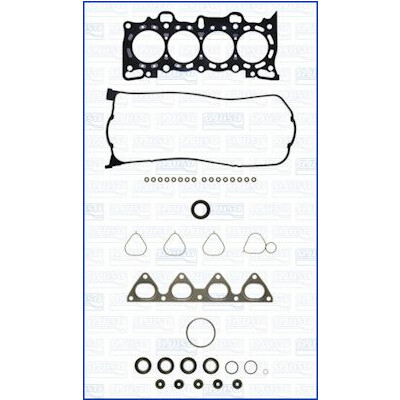 Pochette haute