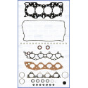 Pochette haute