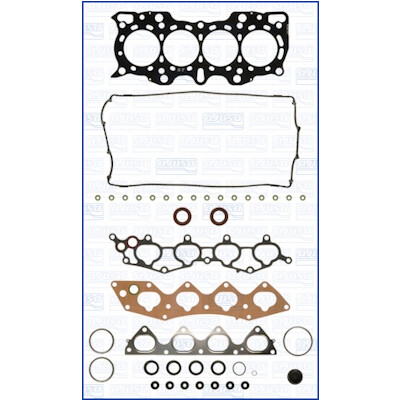 Pochette haute