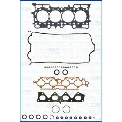 Pochette haute