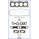 Pochette haute