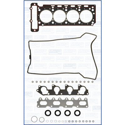 Pochette haute