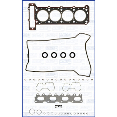 Pochette haute