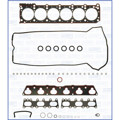 Pochette haute
