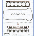Pochette haute