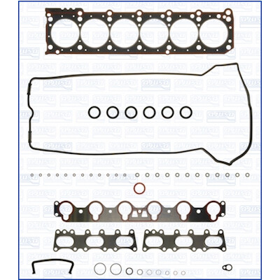 Pochette haute