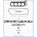 Pochette haute