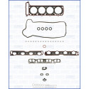 Pochette haute