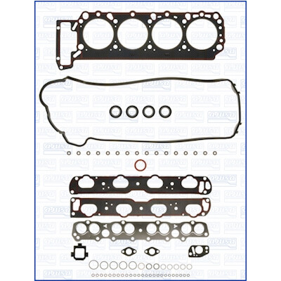 Pochette haute