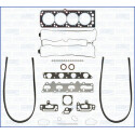 Pochette haute