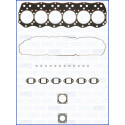 Pochette haute