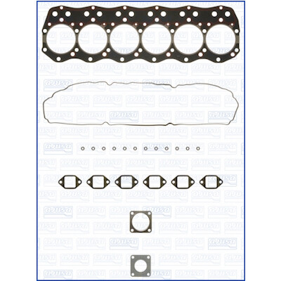 Pochette haute