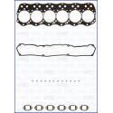 Pochette haute