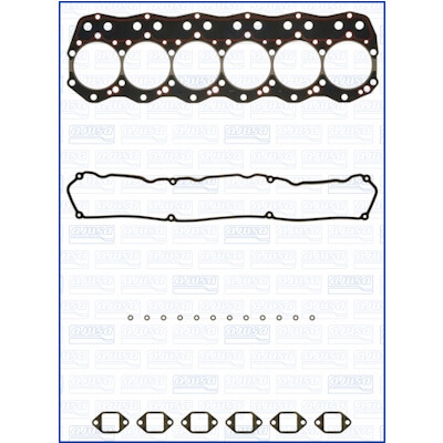 Pochette haute
