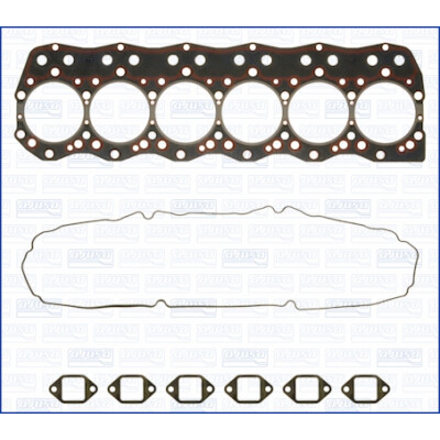 Pochette haute
