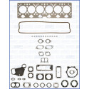 Pochette haute