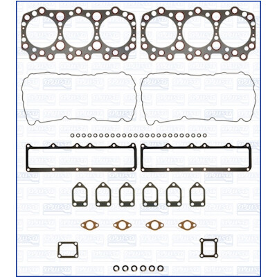 Pochette haute