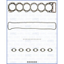 Pochette haute