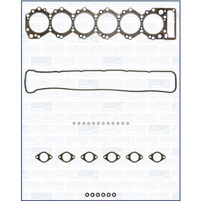 Pochette haute