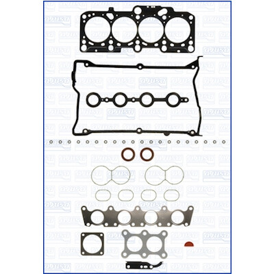 Pochette haute
