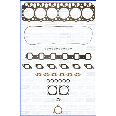 Pochette haute