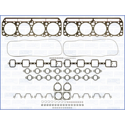 Pochette haute