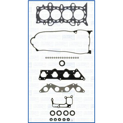 Pochette haute
