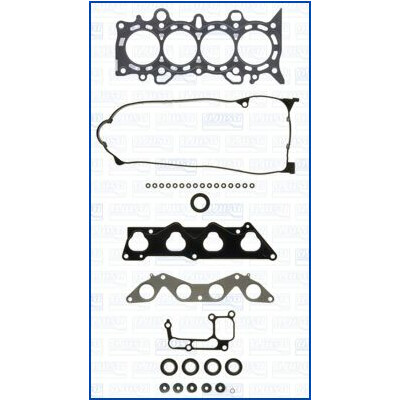Pochette haute