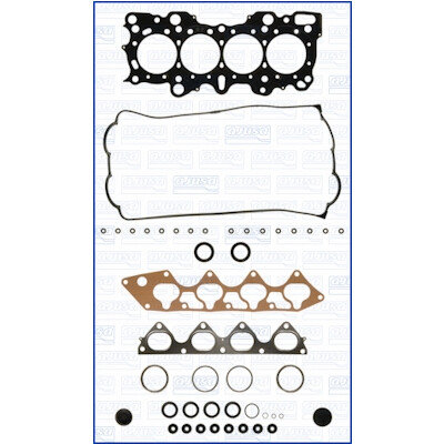 Pochette haute