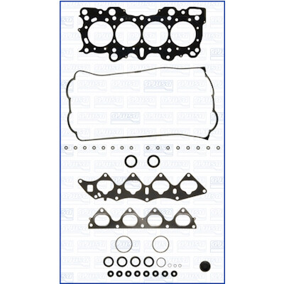 Pochette haute