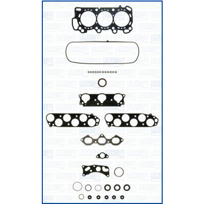 Pochette haute