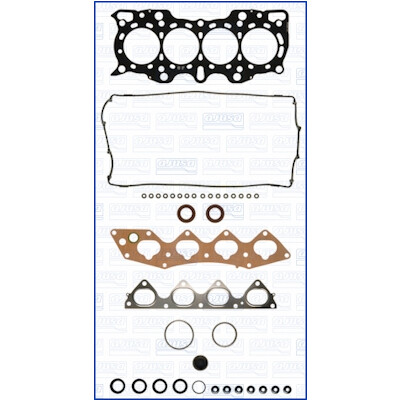 Pochette haute