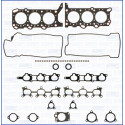 Pochette haute