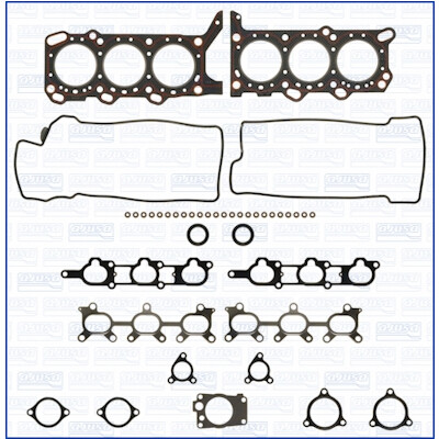 Pochette haute