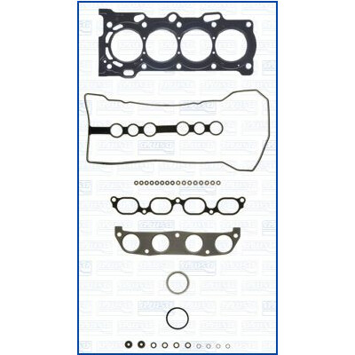 Pochette haute