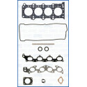 Pochette haute