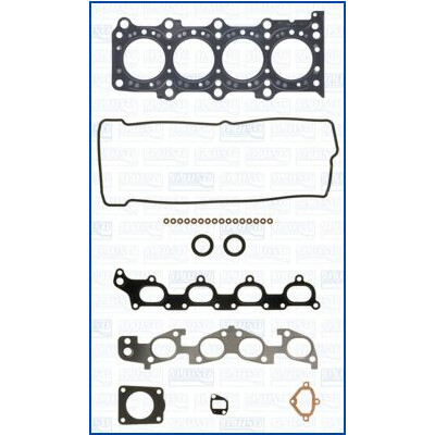Pochette haute