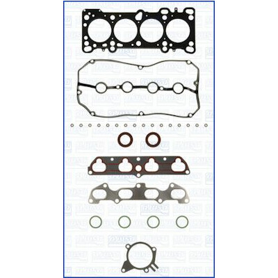 Pochette haute