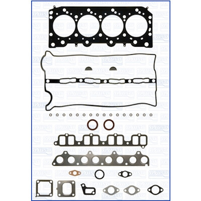 Pochette haute