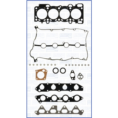 Pochette haute