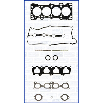 Pochette haute