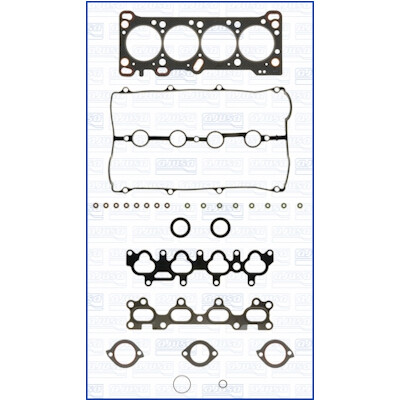Pochette haute