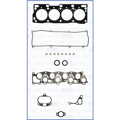 Pochette haute