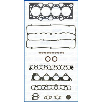 Pochette haute
