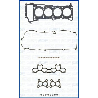 Pochette haute