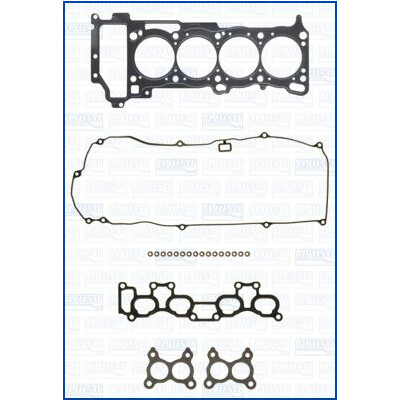 Pochette haute