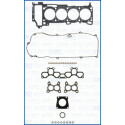 Pochette haute