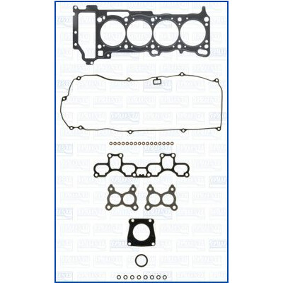 Pochette haute