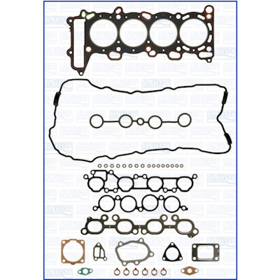 Pochette haute
